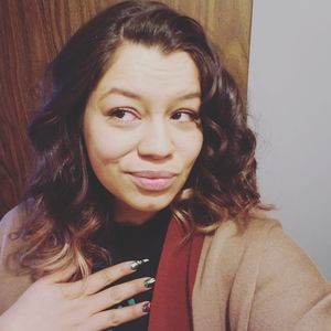 Meet your Posher, Alyssa